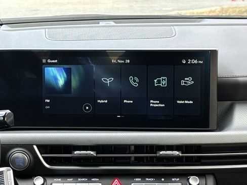 Certified 2025 Hyundai Sonata SEL image 26