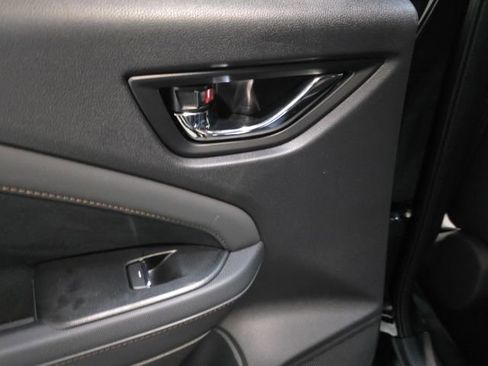 New 2026 Subaru Forester Sport image 27