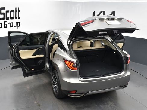 Used 2021 Lexus RX 350 FWD w/ Accessory Package image 31