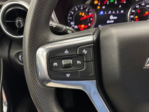 Used 2023 Chevrolet Blazer LT FWD image 11