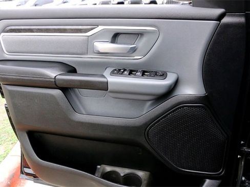 Used 2022 RAM 1500 Lone Star image 22