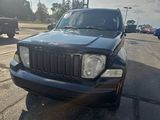 Used 2010 Jeep Liberty Sport image 5