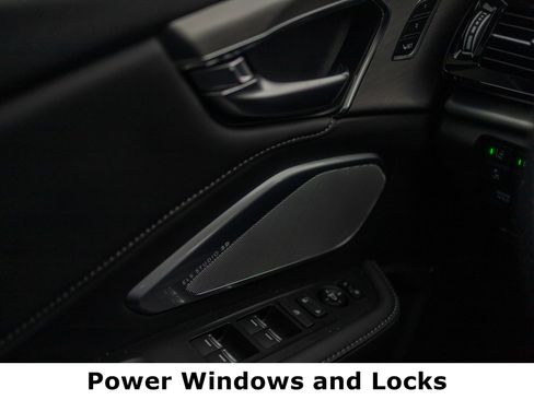 Certified 2021 Acura RDX A-Spec image 15