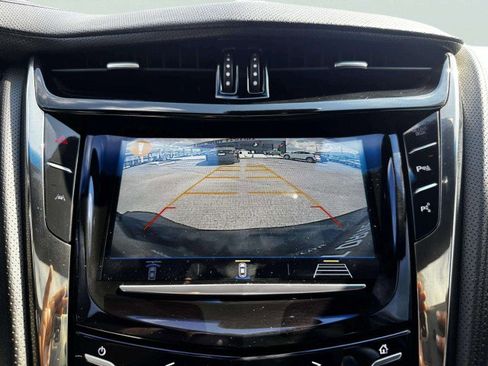 Used 2019 Cadillac CTS V w/ Luxury Package image 32