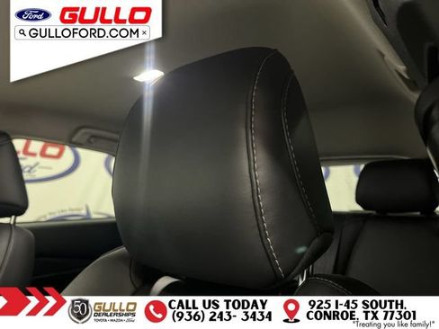Used 2020 MAZDA CX-30 FWD w/ Select Package image 17