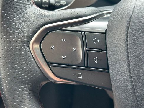 Used 2024 Lexus RX 500h F Sport w/ Convenience Package AWD/4WD image 42