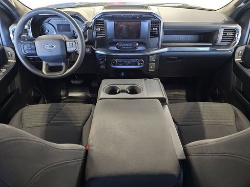 Used 2022 Ford F150 XL w/ STX Appearance Package AWD/4WD image 10
