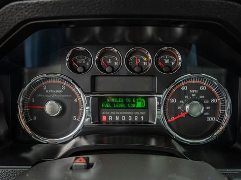 Used 2008 Ford F250 Lariat image 25