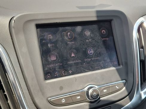 Used 2022 Chevrolet Equinox LT image 18