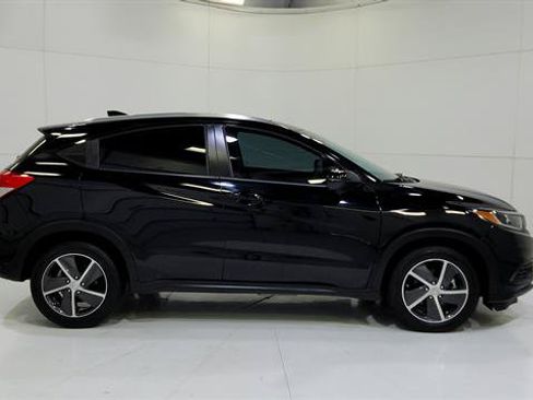 Used 2022 Honda HR-V EX image 9