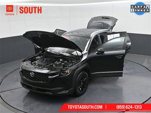 Used 2025 MAZDA CX-50 AWD 2.5 S w/ Preferred Package image 47