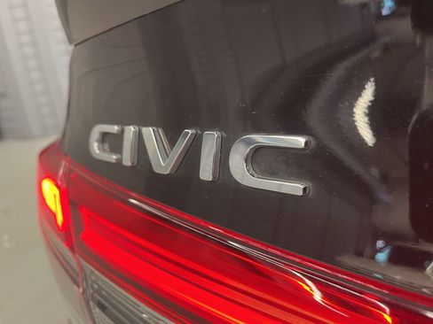 Used 2024 Honda Civic Si image 34