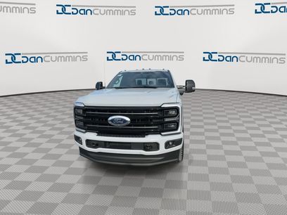 New 2026 Ford F250 Platinum