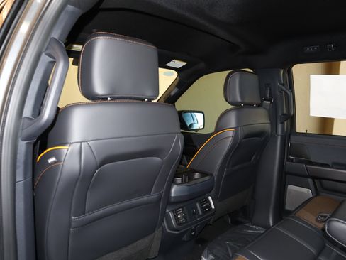 New 2026 Ford F150 Tremor AWD/4WD image 38