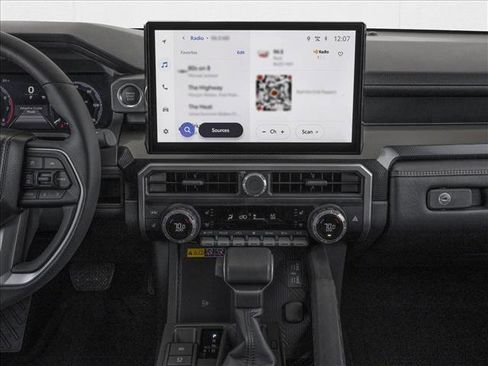 New 2026 Toyota 4Runner Limited RWD image 7