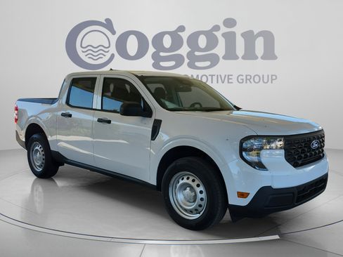 New 2026 Ford Maverick XL FWD image 7
