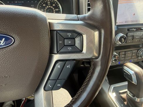 Used 2019 Ford F150 Limited AWD/4WD image 23