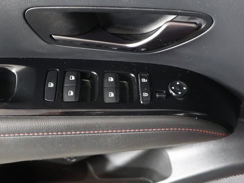 Used 2023 Hyundai Tucson N Line image 33