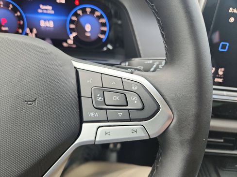 New 2026 Volkswagen Atlas Peak Edition image 20