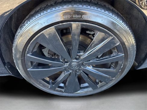 Used 2020 Nissan Altima 2.5 SR image 33