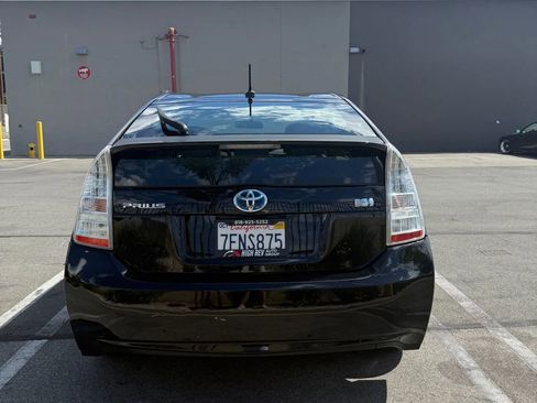 Used 2010 Toyota Prius Two image 6