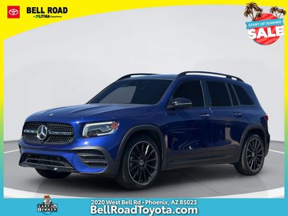 Used 2022 Mercedes-Benz GLB 250