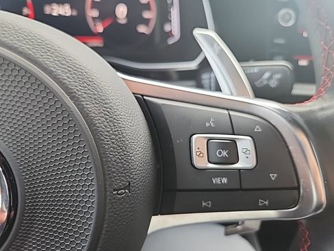 Used 2021 Volkswagen Jetta GLI Autobahn w/ GLI Autobahn Black Package image 19