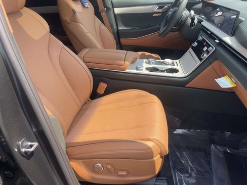 New 2026 Genesis GV80 2.5T Prestige AWD/4WD image 26