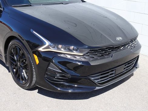 Used 2021 Kia K5 GT image 33