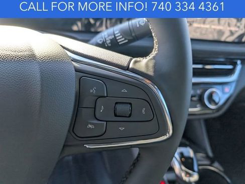 New 2026 Buick Envista Sport Touring w/ Convenience I Package image 18