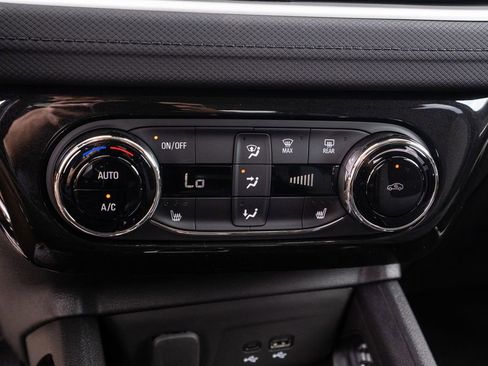 New 2026 Chevrolet TrailBlazer LT w/ Convenience Package image 29