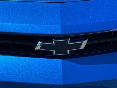 Used 2017 Chevrolet Camaro LT RWD image 35
