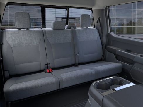 New 2026 Ford F450 XLT w/ XLT Premium Package image 11