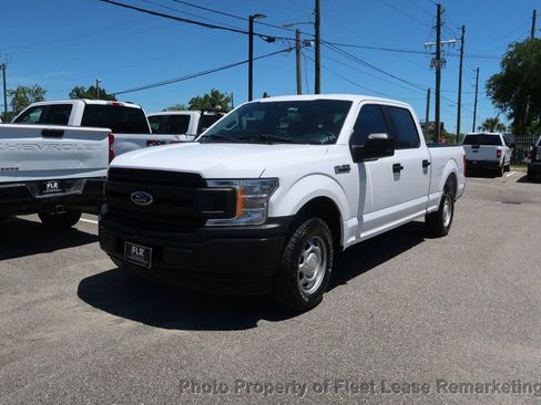 Used 2020 Ford F150 XL w/ XL Power Equipment Group RWD image 47