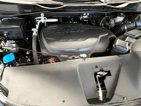 New 2026 Honda Odyssey EX-L image 11