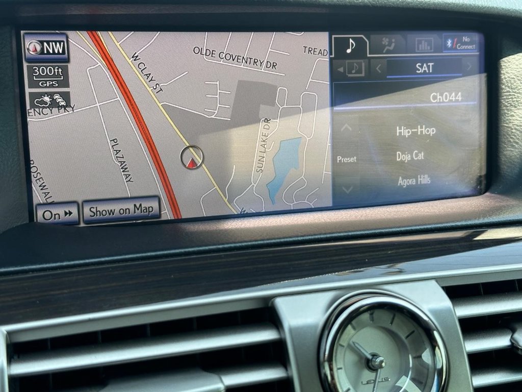 Used 2014 Lexus LS 460 w/ Comfort Package RWD image 16