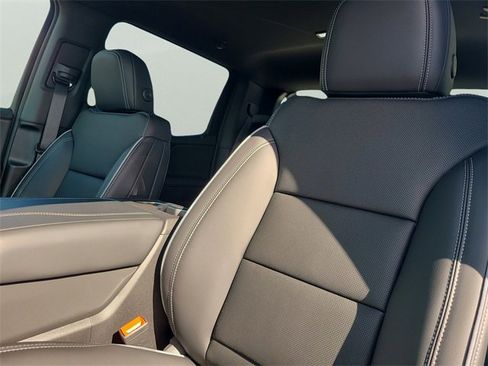 New 2026 Chevrolet Silverado EV LT w/ Plus Package image 21