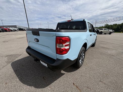 New 2026 Ford Maverick XLT AWD/4WD image 5