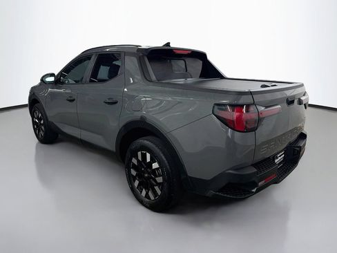 Used 2026 Hyundai Santa Cruz SEL AWD/4WD image 7