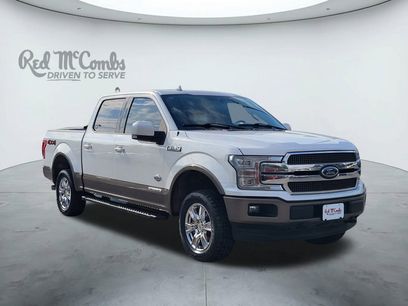 Used 2019 Ford F150 King Ranch
