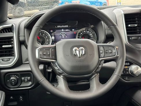 New 2026 RAM 1500 Laramie w/ Laramie Southwest Edition image 10