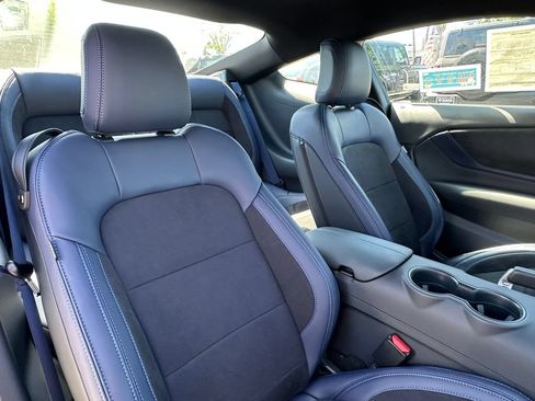 New 2025 Ford Mustang Dark Horse RWD image 18
