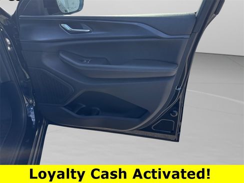 New 2025 Jeep Grand Cherokee Laredo image 37