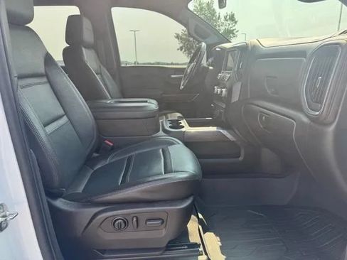 Used 2020 GMC Sierra 1500 Denali w/ Denali Premium Package AWD/4WD image 14