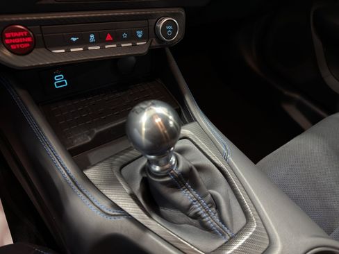 Used 2024 Ford Mustang Dark Horse RWD image 35