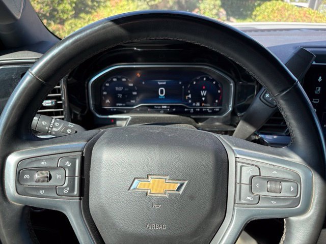 Used 2025 Chevrolet Silverado 2500 LT w/ Convenience Package AWD/4WD image 24