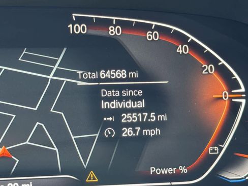 Used 2021 BMW X7 xDrive40i w/ M Sport Package image 20