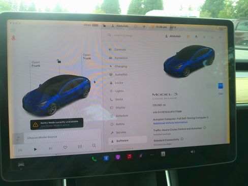 Used 2018 Tesla Model 3 Long Range RWD image 14