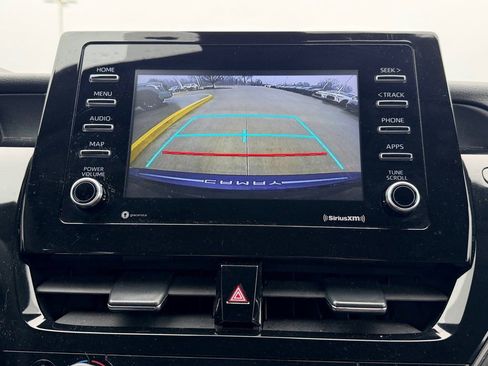 Used 2022 Toyota Camry LE image 16