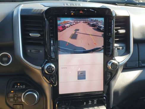 New 2026 RAM 1500 Big Horn AWD/4WD image 32